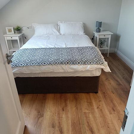 Drumquin Accommodation 에니스 외부 사진