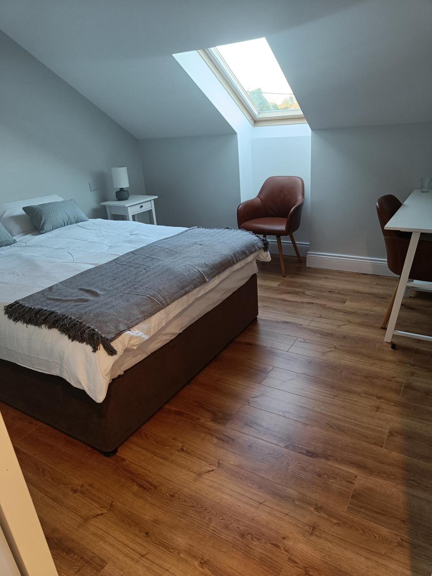 Drumquin Accommodation 에니스 외부 사진