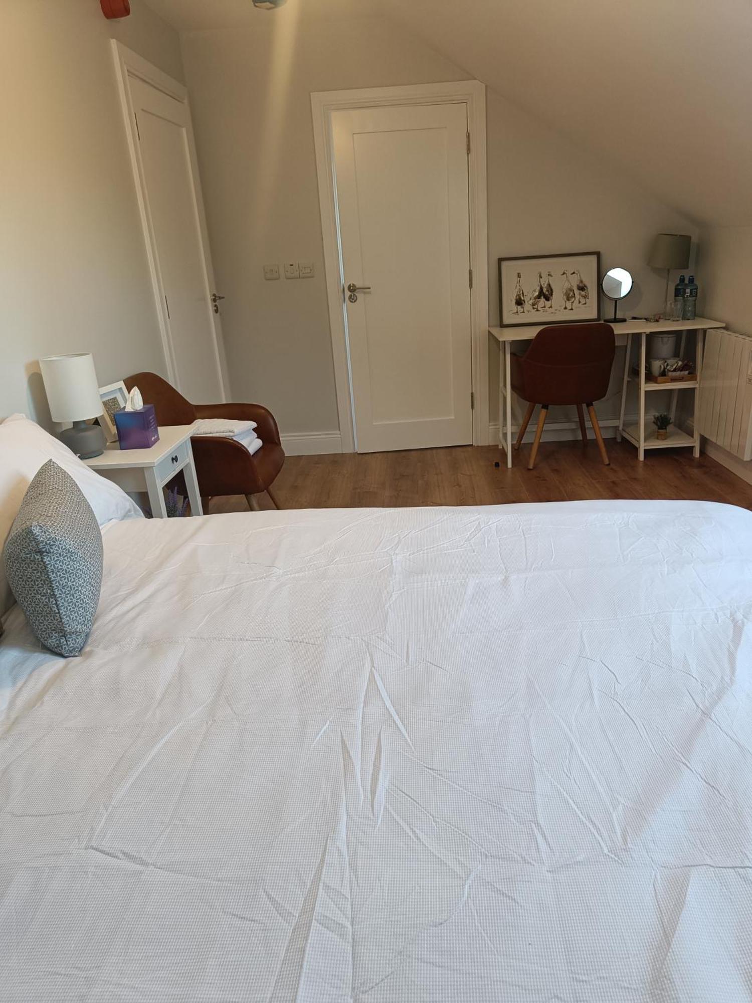 Drumquin Accommodation 에니스 외부 사진