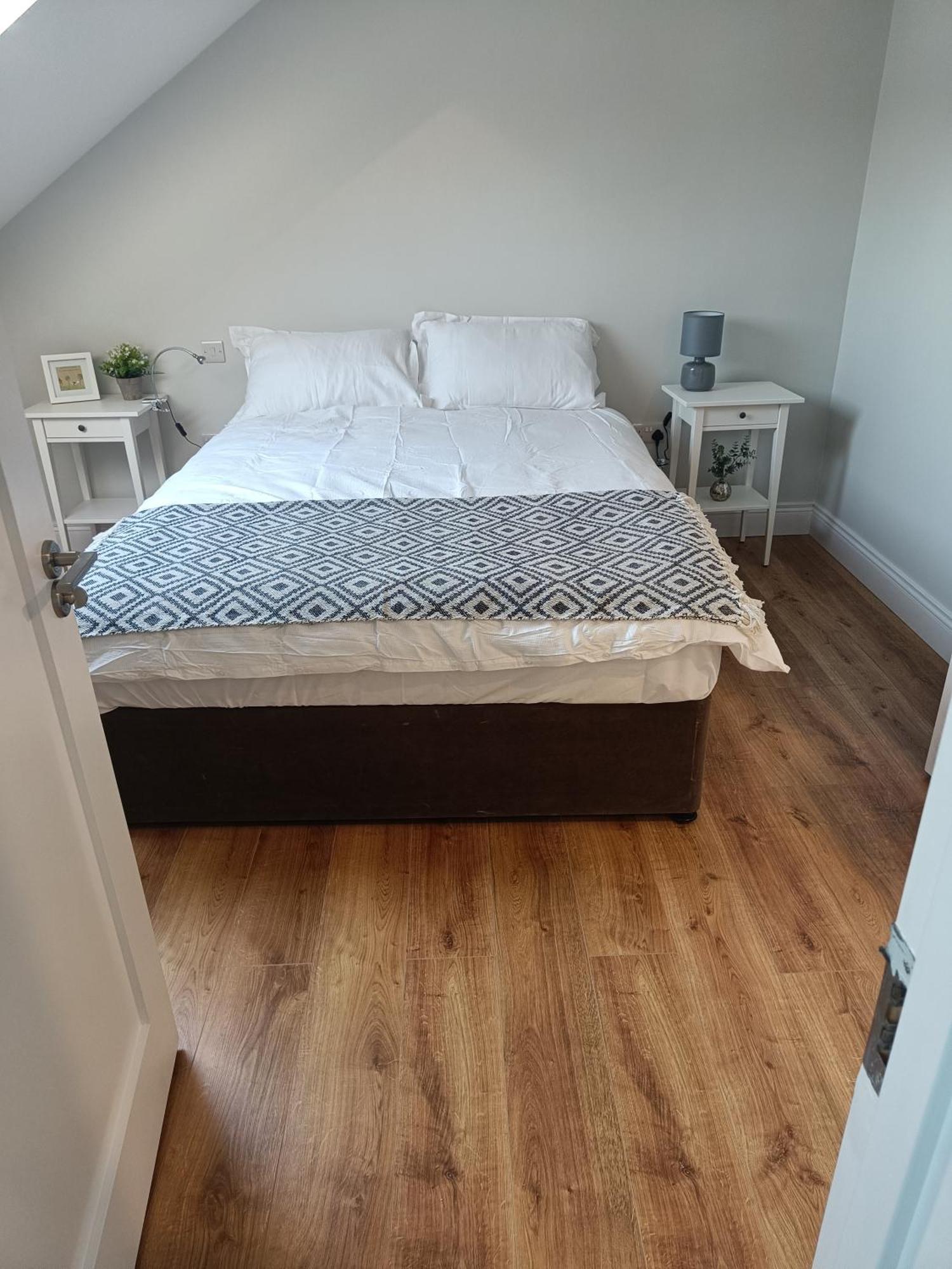Drumquin Accommodation 에니스 외부 사진